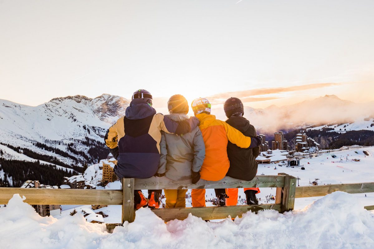  Booking with Sunweb Archives 