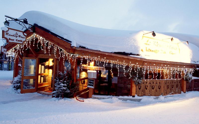 Résidence Les Ancolies, Val Thorens