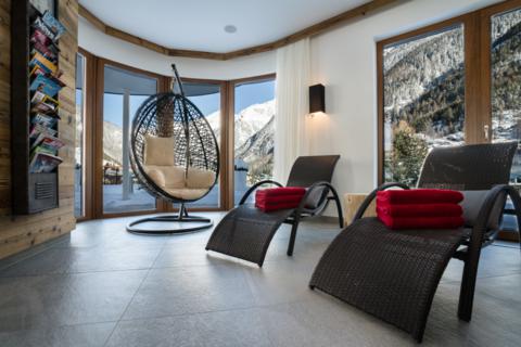 Vaya-Solden - wellness