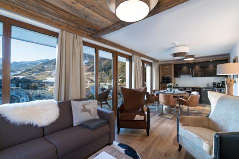 Vaya-St-Anton - internal